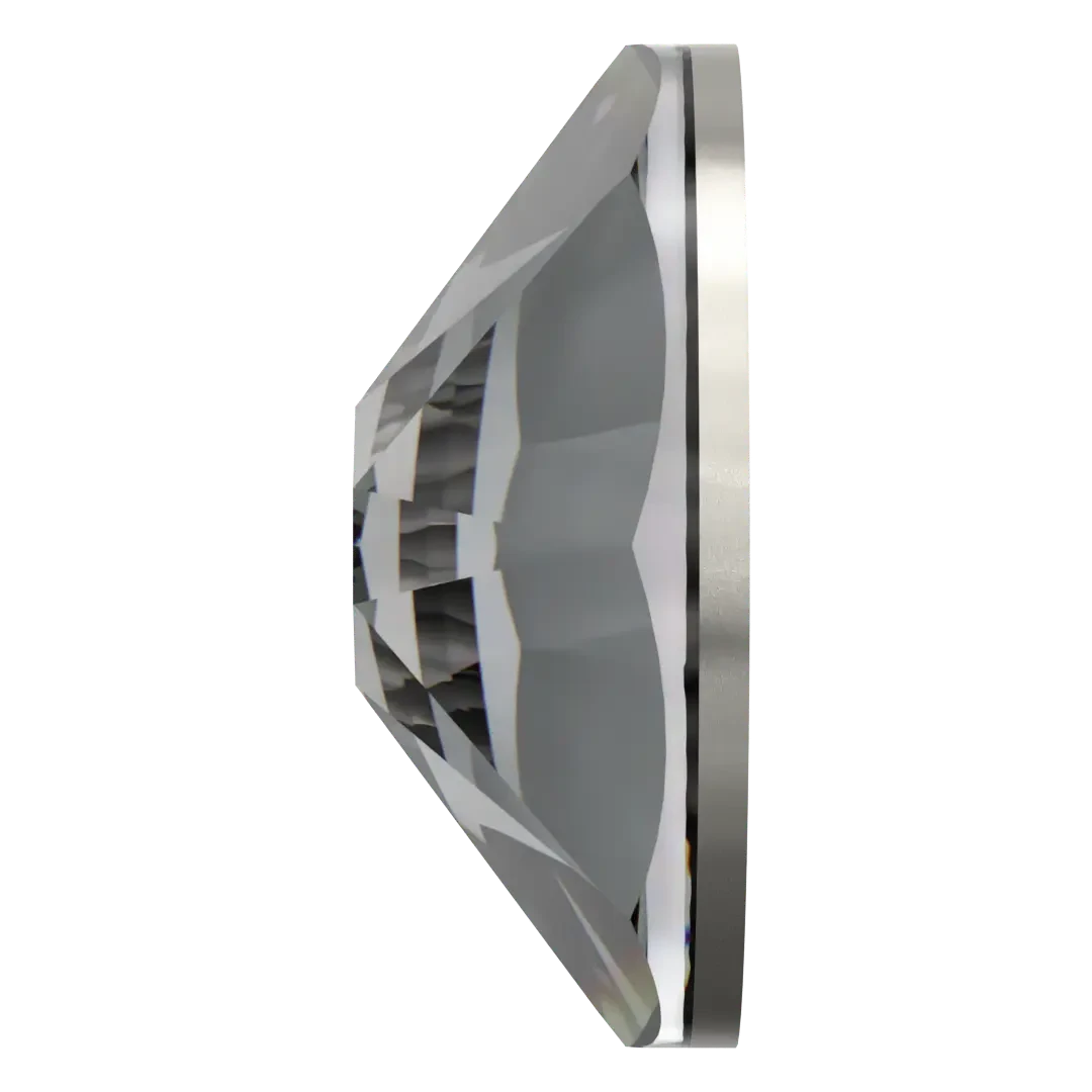 Serinity Flat Back Crystals Non Hotfix (2000, 2058 & 2088) Crystal Silver Night(Serinity 2000 2058 2088 Flatback Crystals Non Hotfix Crystal Silver Night) 5 Serinity Flat Back Crystals Non Hotfix (2000, 2058 & 2088) Crystal Silver Night(Serinity 2000 2058 2088 Flatback Crystals Non Hotfix Crystal Silver Night) - Image 3