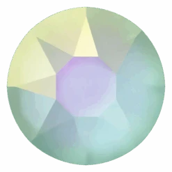 Swarovski Hotfix Flat Back Crystals (2000, 2038 & 2078) Crystal Transmission(Swarovski 2000 2038 2078 Flatback Crystals Hotfix Crystal Transmission)