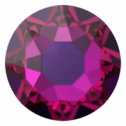 Serinity Flat Back Crystals Non Hotfix (2000, 2058 & 2088) Crystal Volcano(Serinity 2000 2058 2088 Flatback Crystals Non Hotfix Crystal Volcano)