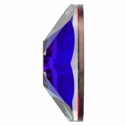 Serinity Flat Back Crystals Non Hotfix (2000, 2058 & 2088) Crystal Volcano(Serinity 2000 2058 2088 Flatback Crystals Non Hotfix Crystal Volcano) -BlueStreak Crystal Shop Swarovski Hotfix Flat Back Crystals 2000 2038 2078 Crystal Volcano 3