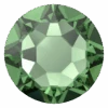 Serinity Flat Back Crystals Non Hotfix (2000, 2058 & 2088) Erinite(Serinity 2000 2058 2088 Flatback Crystals Non Hotfix Erinite) -BlueStreak Crystal Shop Swarovski Hotfix Flat Back Crystals 2000 2038 2078 Erinite