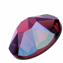 Serinity Flat Back Crystals Non Hotfix (2000, 2058 & 2088) Fuchsia Shimmer(Serinity 2000 2058 2088 Flatback Crystals Non Hotfix Fuchsia Shimmer) -BlueStreak Crystal Shop Swarovski Hotfix Flat Back Crystals 2000 2038 2078 Fuchsia Shimmer 2