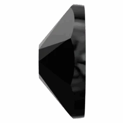 Swarovski Flat Back Crystals Non Hotfix (2000, 2058 & 2088) Jet Hematite UNFOILED(Swarovski 2000 2058 2088 Flatback Crystals Non Hotfix Jet Hematite Unfoiled) -BlueStreak Crystal Shop Swarovski Hotfix Flat Back Crystals 2000 2038 2078 Jet Transparent 2 2