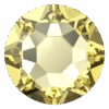 Swarovski Flat Back Crystals Non Hotfix (2000, 2058 & 2088) Jonquil(Swarovski 2000 2058 2088 Flatback Crystals Non Hotfix Jonquil) -BlueStreak Crystal Shop Swarovski Hotfix Flat Back Crystals 2000 2038 2078 Jonquil 1