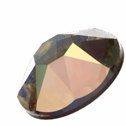 Swarovski Flat Back Crystals Non Hotfix (2000, 2058 & 2088) Jonquil AB(Swarovski 2000 2058 2088 Flatback Crystals Non Hotfix Jonquil Ab) -BlueStreak Crystal Shop Swarovski Hotfix Flat Back Crystals 2000 2038 2078 Jonquil AB 2