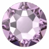 Swarovski Flat Back Crystals Non Hotfix (2000, 2058 & 2088) Light Amethyst(Swarovski 2000 2058 2088 Flatback Crystals Non Hotfix Light Amethyst) -BlueStreak Crystal Shop Swarovski Hotfix Flat Back Crystals 2000 2038 2078 Light Amethyst