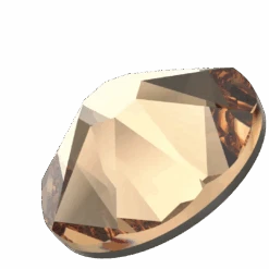 Serinity Flat Back Crystals Non Hotfix (2000, 2058 & 2088) Light Colorado Topaz(Serinity 2000 2058 2088 Flatback Crystals Non Hotfix Light Colorado Topaz) -BlueStreak Crystal Shop Swarovski Hotfix Flat Back Crystals 2000 2038 2078 Light Colorado Topaz 2 1