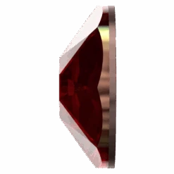 Swarovski Flat Back Crystals Non Hotfix (2000, 2058 & 2088) Light Siam AB(Swarovski 2000 2058 2088 Flatback Crystals Non Hotfix Light Siam Ab) -BlueStreak Crystal Shop Swarovski Hotfix Flat Back Crystals 2000 2038 2078 Light Siam AB 3