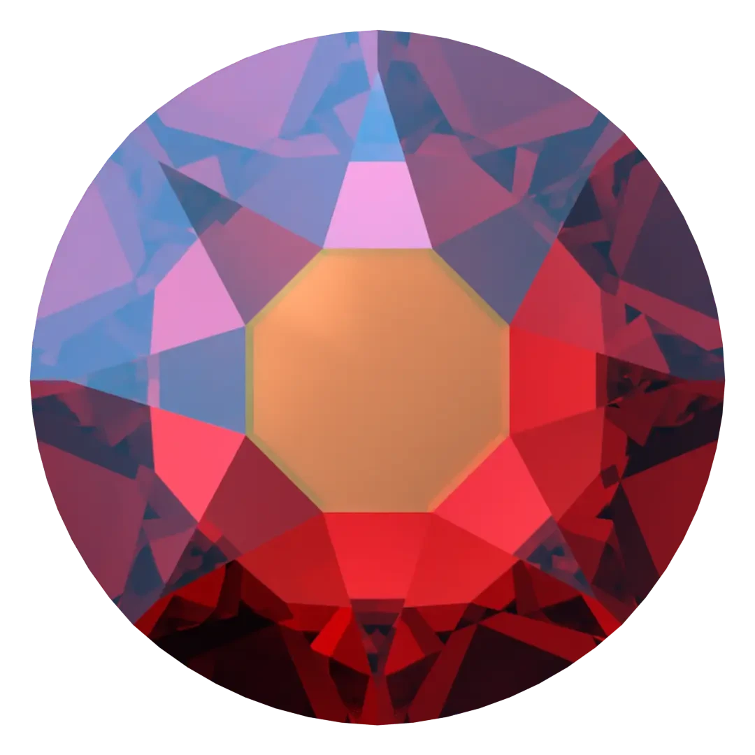 Swarovski Flat Back Crystals Non Hotfix (2000, 2058 & 2088) Light Siam Shimmer(Swarovski 2000 2058 2088 Flatback Crystals Non Hotfix Light Siam Shimmer) 3 Swarovski Flat Back Crystals Non Hotfix (2000, 2058 & 2088) Light Siam Shimmer(Swarovski 2000 2058 2088 Flatback Crystals Non Hotfix Light Siam Shimmer)