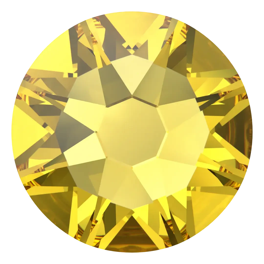 Serinity Flat Back Crystals Non Hotfix (2000, 2058 & 2088) Light Topaz(Serinity 2000 2058 2088 Flatback Crystals Non Hotfix Light Topaz) 3 Serinity Flat Back Crystals Non Hotfix (2000, 2058 & 2088) Light Topaz(Serinity 2000 2058 2088 Flatback Crystals Non Hotfix Light Topaz)