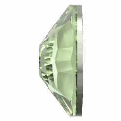 Serinity Flat Back Crystals Non Hotfix (2000, 2058 & 2088) Peridot(Serinity 2000 2058 2088 Flatback Crystals Non Hotfix Peridot) -BlueStreak Crystal Shop Swarovski Hotfix Flat Back Crystals 2000 2038 2078 Peridot 3