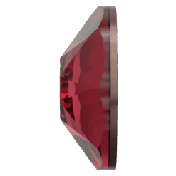 Serinity Hotfix Flat Back Crystals (2000, 2038 & 2078) Ruby(Serinity 2000 2038 2078 Flatback Crystals Hotfix Ruby) -BlueStreak Crystal Shop Swarovski Hotfix Flat Back Crystals 2000 2038 2078 Ruby 3