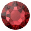 Swarovski Flat Back Crystals Non Hotfix (2000, 2058 & 2088) Scarlet(Swarovski 2000 2058 2088 Flatback Crystals Non Hotfix Scarlet) -BlueStreak Crystal Shop Swarovski Hotfix Flat Back Crystals 2000 2038 2078 Scarlet