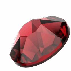 Swarovski Flat Back Crystals Non Hotfix (2000, 2058 & 2088) Scarlet(Swarovski 2000 2058 2088 Flatback Crystals Non Hotfix Scarlet) -BlueStreak Crystal Shop Swarovski Hotfix Flat Back Crystals 2000 2038 2078 Scarlet 2