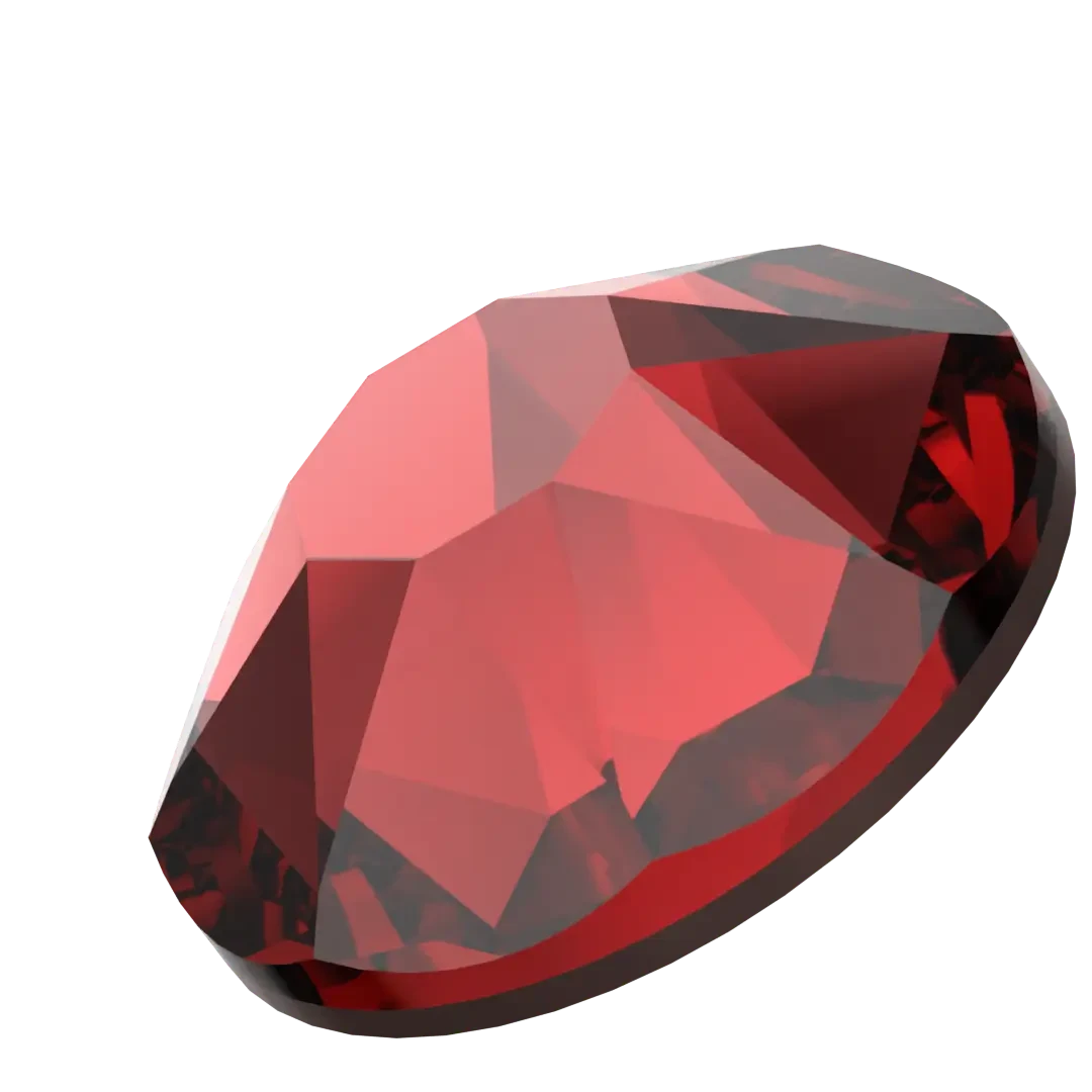 Serinity Hotfix Flat Back Crystals (2000, 2038 & 2078) Siam(Serinity 2000 2038 2078 Flatback Crystals Hotfix Siam) 4 Serinity Hotfix Flat Back Crystals (2000, 2038 & 2078) Siam(Serinity 2000 2038 2078 Flatback Crystals Hotfix Siam) - Image 2