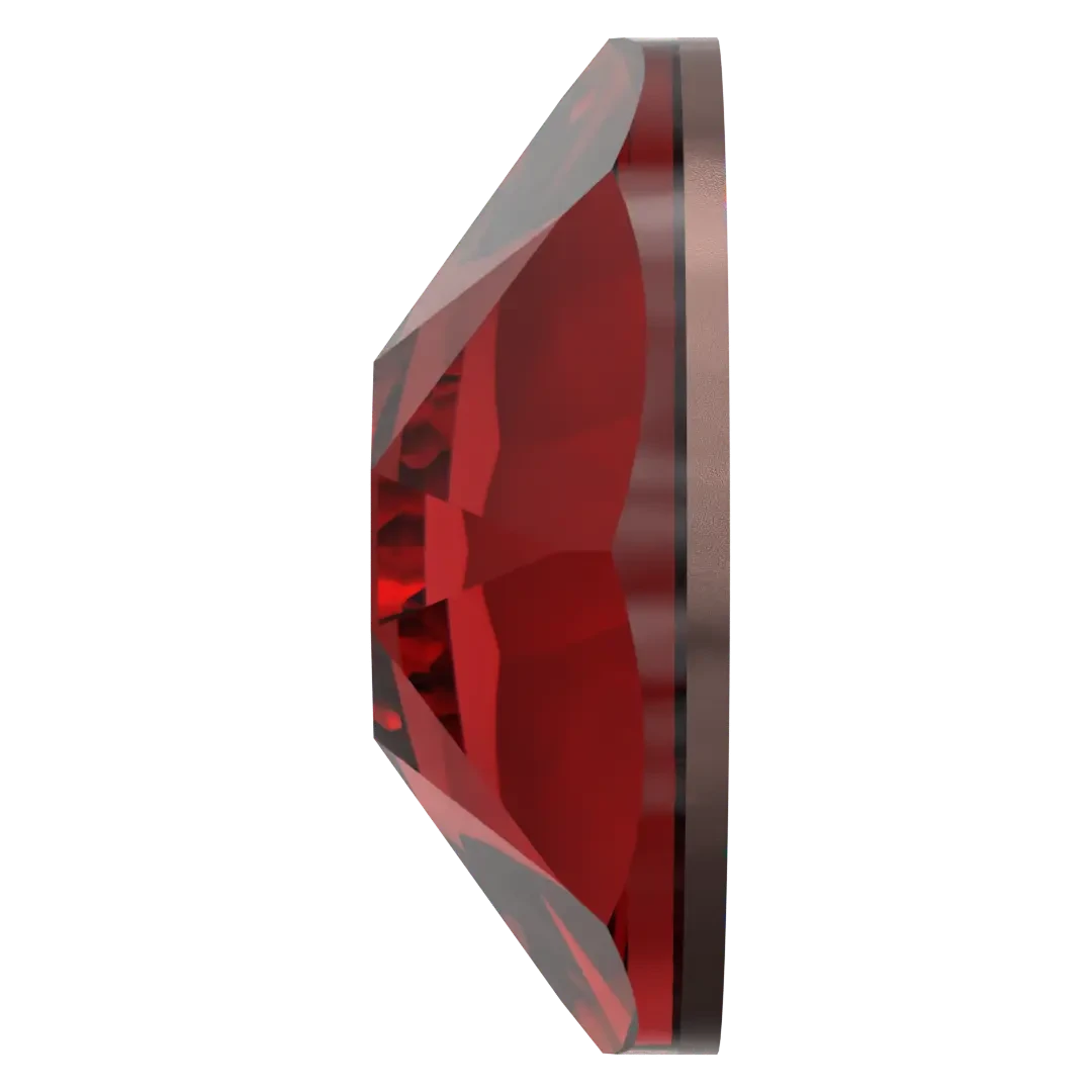 Serinity Hotfix Flat Back Crystals (2000, 2038 & 2078) Siam(Serinity 2000 2038 2078 Flatback Crystals Hotfix Siam) 5 Serinity Hotfix Flat Back Crystals (2000, 2038 & 2078) Siam(Serinity 2000 2038 2078 Flatback Crystals Hotfix Siam) - Image 3