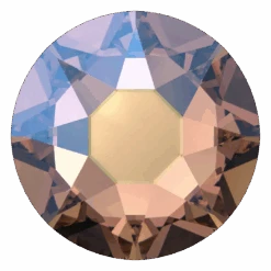 Serinity Flat Back Crystals Non Hotfix (2000, 2058 & 2088) Silk Shimmer(Serinity 2000 2058 2088 Flatback Crystals Non Hotfix Silk Shimmer)