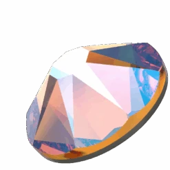 Serinity Flat Back Crystals Non Hotfix (2000, 2058 & 2088) Topaz Shimmer(Serinity 2000 2058 2088 Flatback Crystals Non Hotfix Topaz Shimmer) -BlueStreak Crystal Shop Swarovski Hotfix Flat Back Crystals 2000 2038 2078 Topaz Shimmer 2