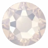 Serinity Hotfix Flat Back Crystals (2000, 2038 & 2078) White Opal(Serinity 2000 2038 2078 Flatback Crystals Hotfix White Opal) -BlueStreak Crystal Shop Swarovski Hotfix Flat Back Crystals 2000 2038 2078 White Opal