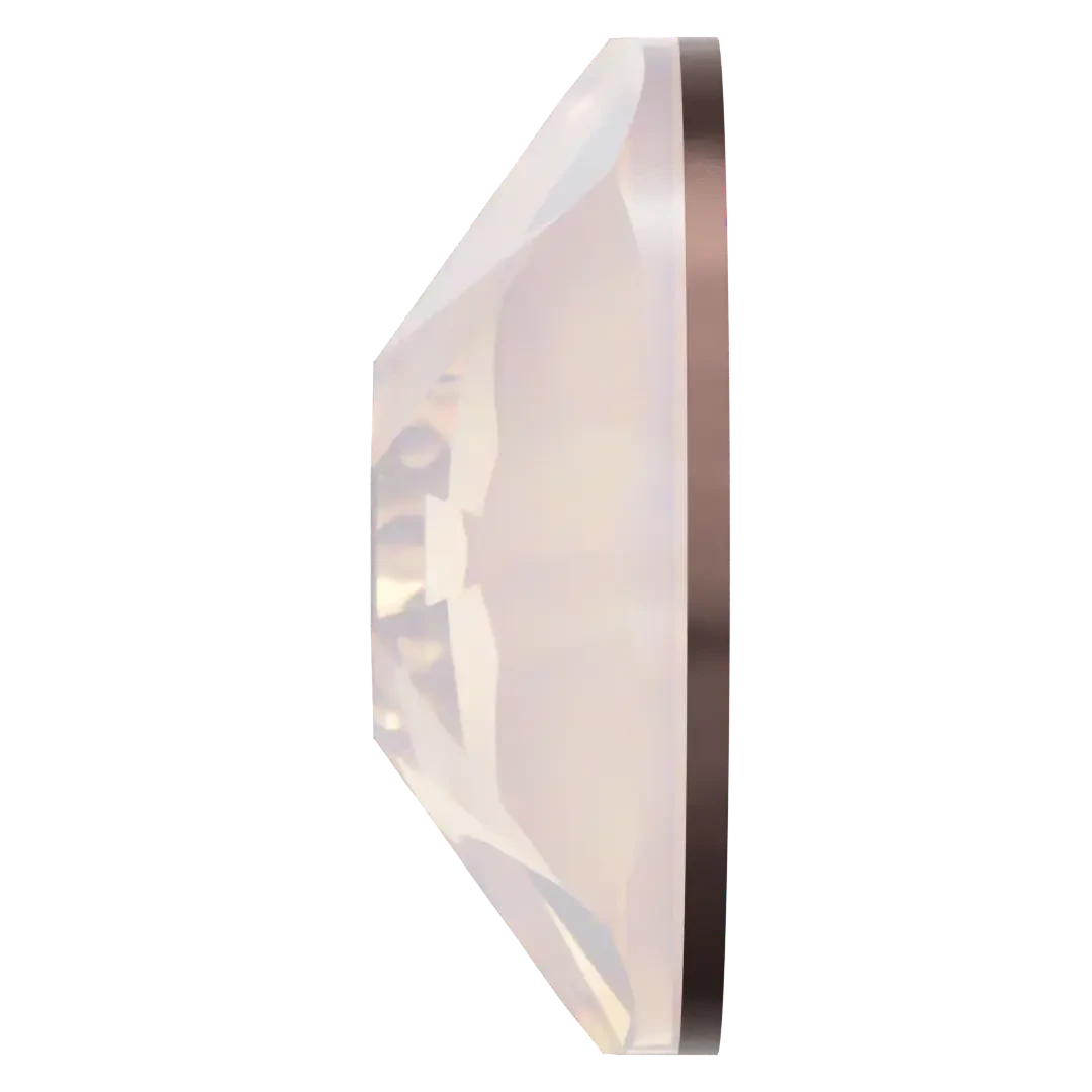 Serinity Hotfix Flat Back Crystals (2000, 2038 & 2078) White Opal(Serinity 2000 2038 2078 Flatback Crystals Hotfix White Opal) 5 Serinity Hotfix Flat Back Crystals (2000, 2038 & 2078) White Opal(Serinity 2000 2038 2078 Flatback Crystals Hotfix White Opal) - Image 3