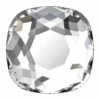 Serinity Flat Back Crystals Non Hotfix Cushion (2471) Crystal(Serinity 2471 Flatback Crystals Non Hotfix Cushion Crystal)