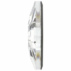 Serinity Hotfix Flat Back Crystals Diamond (2773) Crystal(Serinity 2773 Flatback Crystals Hotfix Diamond Crystal) -BlueStreak Crystal Shop Swarovski Hotfix Flat Back Crystals Diamond 2773 Crystal 3