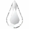 Serinity Hotfix Flat Back Crystals Drop (2300) Crystal(Serinity 2300 Flatback Crystals Hotfix Drop Crystal) -BlueStreak Crystal Shop Swarovski Hotfix Flat Back Crystals Drop 2300 Crystal