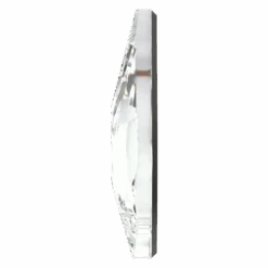 Swarovski Flat Back Crystals Non Hotfix Flame (2205) Crystal(Swarovski 2205 Flatback Crystals Non Hotfix Flame Crystal) -BlueStreak Crystal Shop Swarovski Hotfix Flat Back Crystals Flame 2205 Crystal 3