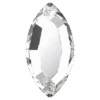 Serinity Flat Back Crystals Non Hotfix Navette (2200) Crystal(Serinity 2200 Flatback Crystals Non Hotfix Navette) 2 Serinity Flat Back Crystals Non Hotfix Navette (2200) Crystal(Serinity 2200 Flatback Crystals Non Hotfix Navette) -BlueStreak Crystal Shop Swarovski Hotfix Flat Back Crystals Navette 2200 Crystal 1