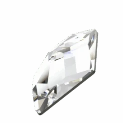 Serinity Flat Back Crystals Non Hotfix Rhombus (2709) Crystal(Serinity 2709 Flatback Crystals Non Hotfix Rhombus Crystal) 6 Serinity Flat Back Crystals Non Hotfix Rhombus (2709) Crystal(Serinity 2709 Flatback Crystals Non Hotfix Rhombus Crystal) -BlueStreak Crystal Shop Swarovski Hotfix Flat Back Crystals Rhombus 2709 Crystal 2