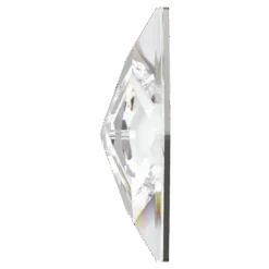 Serinity Flat Back Crystals Non Hotfix Rhombus (2709) Crystal(Serinity 2709 Flatback Crystals Non Hotfix Rhombus Crystal) 7 Serinity Flat Back Crystals Non Hotfix Rhombus (2709) Crystal(Serinity 2709 Flatback Crystals Non Hotfix Rhombus Crystal) -BlueStreak Crystal Shop Swarovski Hotfix Flat Back Crystals Rhombus 2709 Crystal 3