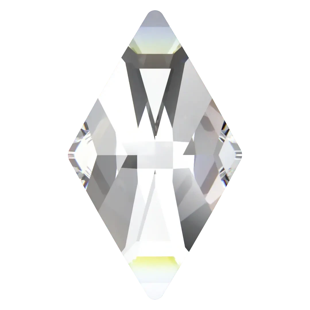 Serinity Flat Back Crystals Non Hotfix Rhombus (2709) Crystal(Serinity 2709 Flatback Crystals Non Hotfix Rhombus Crystal) 3 Serinity Flat Back Crystals Non Hotfix Rhombus (2709) Crystal(Serinity 2709 Flatback Crystals Non Hotfix Rhombus Crystal)