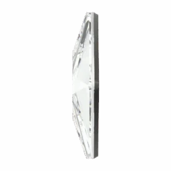 Swarovski Flat Back Crystals Non Hotfix Triangle Gamma (2740) Crystal(Swarovski 2740 Flatback Crystals Non Hotfix Triangle Gamma Crystal) -BlueStreak Crystal Shop Swarovski Hotfix Flat Back Crystals Triangle Gamma 2740 Crystal 3