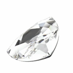 Serinity Flat Back Crystals Non Hotfix Trilliant (2472) Crystal(Serinity 2472 Flatback Crystals Non Hotfix Trilliant Crystal) -BlueStreak Crystal Shop Swarovski Hotfix Flat Back Crystals Trilliant 2472 Crystal 2