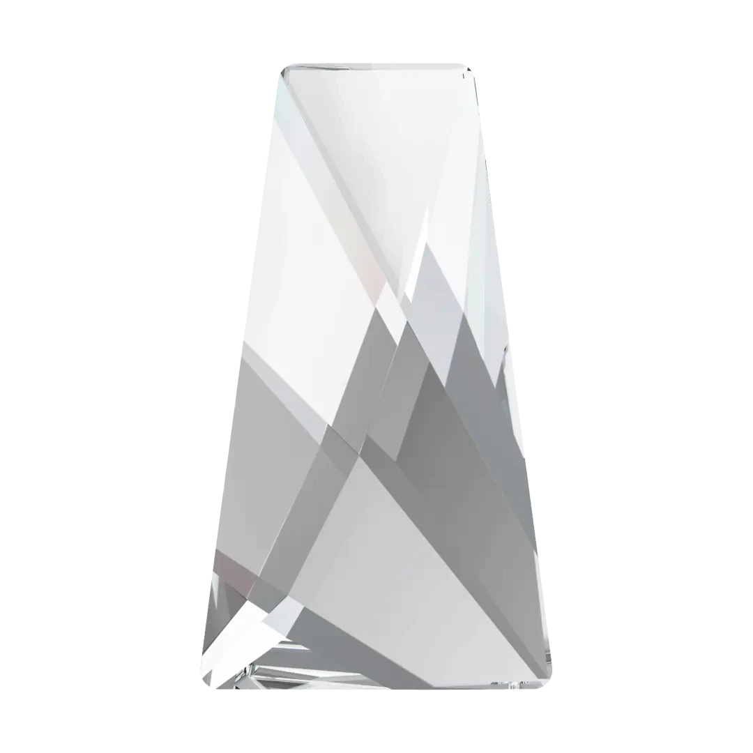 Swarovski Flat Back Crystals Non Hotfix Wing (2770) Crystal(Swarovski 2770 Flatback Crystals Non Hotfix Wing Crystal) 3 Swarovski Flat Back Crystals Non Hotfix Wing (2770) Crystal(Swarovski 2770 Flatback Crystals Non Hotfix Wing Crystal)