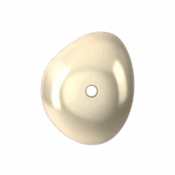 Swarovski Pearls Baroque Drop (5843) Crystal Cream(Swarovski 5843 Pearls Baroque Drop) -BlueStreak Crystal Shop Swarovski Pearls Baroque Drop 5843 Crystal Cream 3