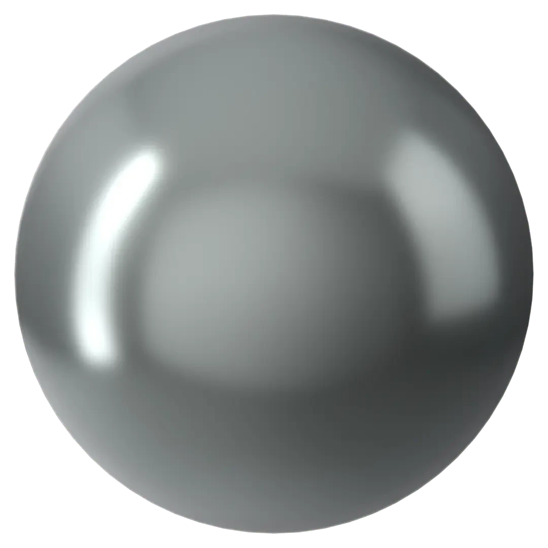 Serinity Pearls Cabochon (5817) Crystal Dark Grey(Serinity 5817 Cabochon Pearls Crystal Dark Grey Pearl) 3 Serinity Pearls Cabochon (5817) Crystal Dark Grey(Serinity 5817 Cabochon Pearls Crystal Dark Grey Pearl)