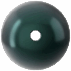 Serinity Pearls Round (5810) Crystal Black(Serinity 5810 Round Pearls Crystal Black Pearl) 7 Serinity Pearls Round (5810) Crystal Black(Serinity 5810 Round Pearls Crystal Black Pearl) -BlueStreak Crystal Shop Swarovski Pearls Round 5810 Crystal Black 3