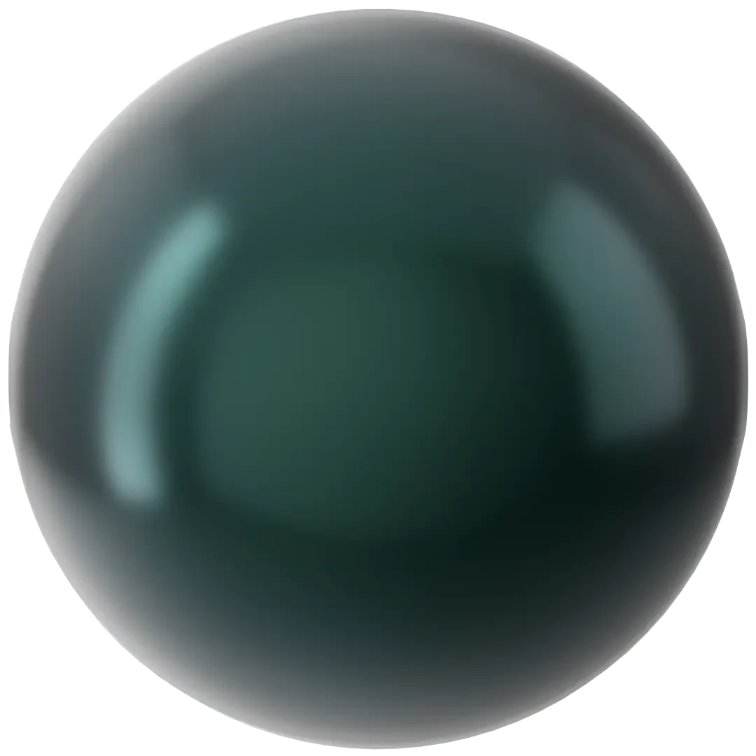 Serinity Pearls Round (5810) Crystal Black(Serinity 5810 Round Pearls Crystal Black Pearl) 3 Serinity Pearls Round (5810) Crystal Black(Serinity 5810 Round Pearls Crystal Black Pearl)