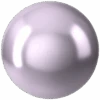 Serinity Pearls Round (5810) Crystal Lavender(Serinity 5810 Round Pearls Crystal Lavender Pearl)