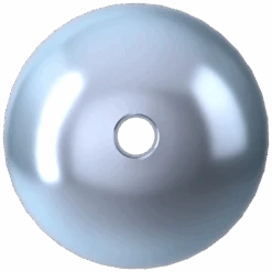 Serinity Pearls Round (5810) Crystal Light Blue(Serinity 5810 Round Pearls Crystal Light Blue Pearl) 7 Serinity Pearls Round (5810) Crystal Light Blue(Serinity 5810 Round Pearls Crystal Light Blue Pearl) -BlueStreak Crystal Shop Swarovski Pearls Round 5810 Crystal Light Blue 3