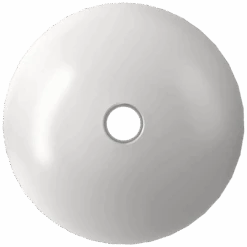 Swarovski Pearls Round (5810) Crystal Pastel Grey(Swarovski 5810 Round Pearls Crystal Pastel Grey End Of Line) -BlueStreak Crystal Shop Swarovski Pearls Round 5810 Crystal Pastel Grey 3