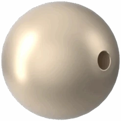 Serinity Pearls Round (5810) Crystal Platinum(Serinity 5810 Round Pearls Crystal Platinum Pearl) 6 Serinity Pearls Round (5810) Crystal Platinum(Serinity 5810 Round Pearls Crystal Platinum Pearl) -BlueStreak Crystal Shop Swarovski Pearls Round 5810 Crystal Platinum 2