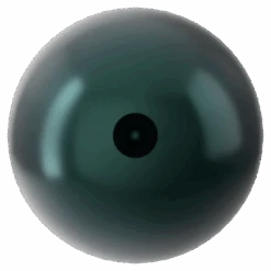 Serinity Pearls Round Half Drilled (5818) Crystal Black(Serinity 5818 Round Pearls Half Drilled Crystal Black Pearl) 7 Serinity Pearls Round Half Drilled (5818) Crystal Black(Serinity 5818 Round Pearls Half Drilled Crystal Black Pearl) -BlueStreak Crystal Shop Swarovski Pearls Round Half Drilled 5818 Crystal Black 3