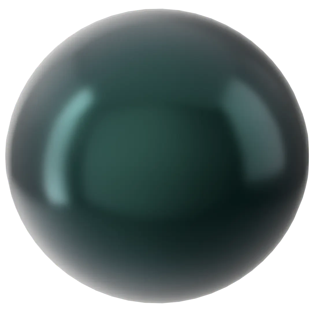 Serinity Pearls Round Half Drilled (5818) Crystal Black(Serinity 5818 Round Pearls Half Drilled Crystal Black Pearl) 3 Serinity Pearls Round Half Drilled (5818) Crystal Black(Serinity 5818 Round Pearls Half Drilled Crystal Black Pearl)