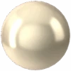 Swarovski Pearls Round No Hole (5809) Crystal Cream(Swarovski 5809 Small Round Pearls No Hole Crystal Cream Pearl) -BlueStreak Crystal Shop Swarovski Pearls Round No Hole 5809 Crystal Cream
