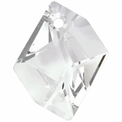 Serinity Pendants Cosmic (6680) Crystal(Serinity 6680 Pendants Cosmic)