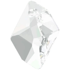 Swarovski Pendants Cosmic (6680) Crystal(Swarovski 6680 Pendants Cosmic Crystal) -BlueStreak Crystal Shop Swarovski Pendants Cosmic 6680 Crystal 2