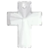 Serinity Pendants Cross (6864) Crystal(Serinity 6864 Pendants Cross)