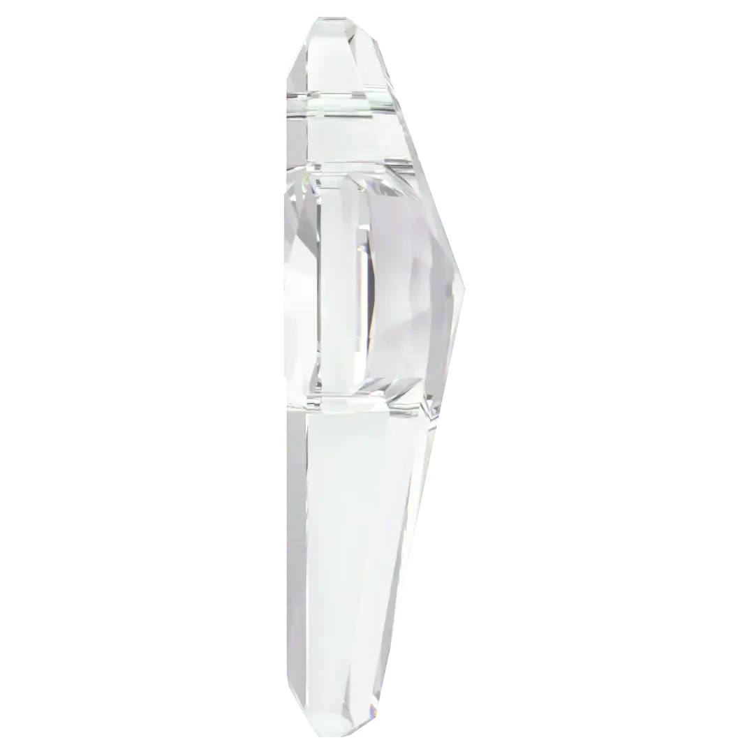 Serinity Pendants Cross (6864) Crystal(Serinity 6864 Pendants Cross) 5 Serinity Pendants Cross (6864) Crystal(Serinity 6864 Pendants Cross) - Image 3